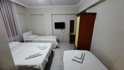 Devran Butik Otel