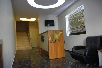 Deveci Otel