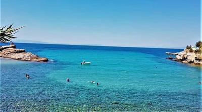 Laila Otel Karaburun