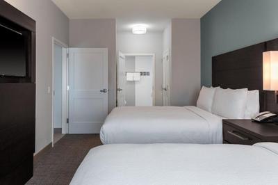 Residence Inn By Marriott St Louis Clayton