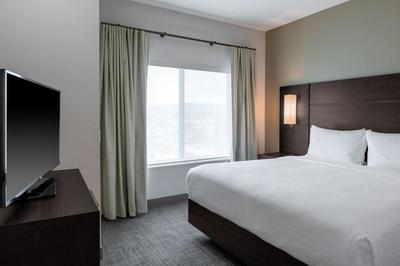 Residence Inn By Marriott St Louis Clayton