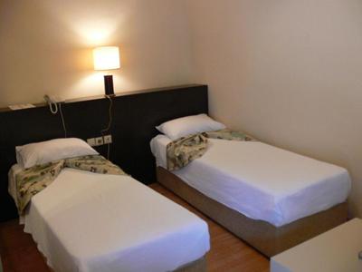 Dolunay Fanizan Hotel