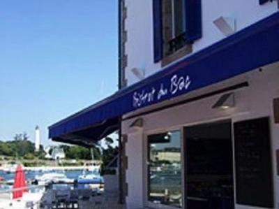 Hotel et Bistrot du Bac