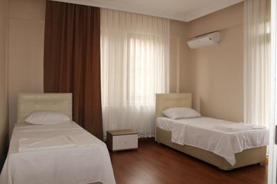 Dalyan Manuela Apartments