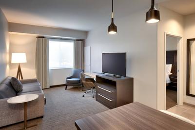 Residence Inn By Marriott Jackson Airport/pearl
