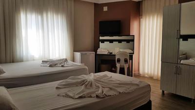 Aslan Apart Otel