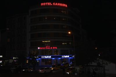 Can Hotel & Spa
