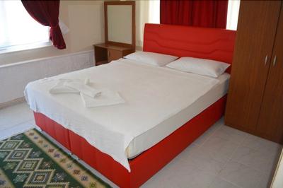 Belek Altos Apart Otel