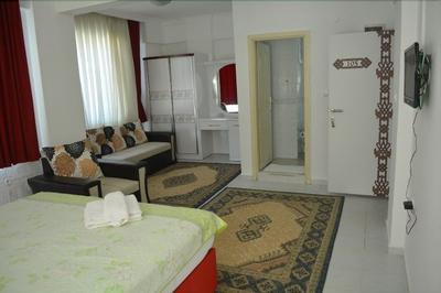 Belek Altos Apart Otel