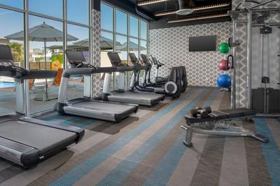 Aloft Austin South