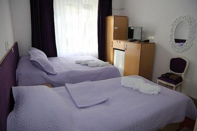 Antik Otel Ünye
