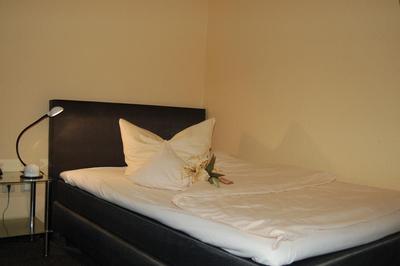 Hotel-restaurant Ammertmann