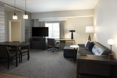 Residence Inn By Marriott Jonesboro