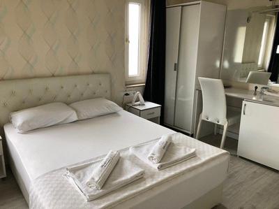 Demasus Hotel