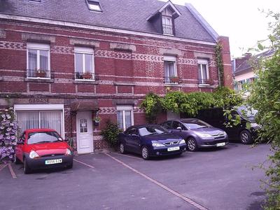 Hotel Le Florence