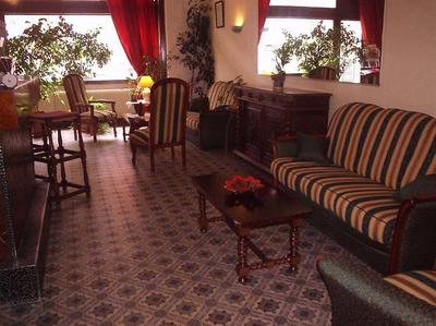 Hotel Le Florence