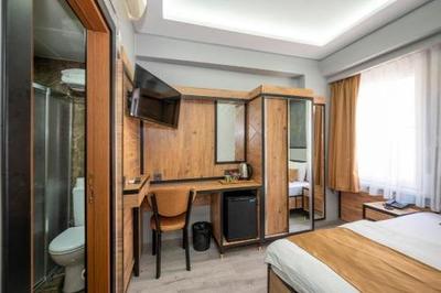 Grand Margarita Hostel