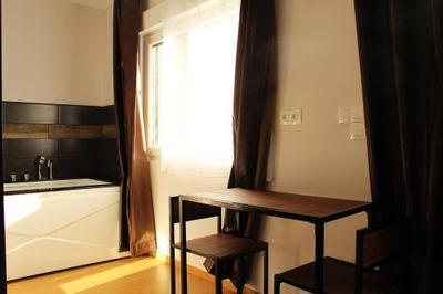 Appart Hotel Relax Spa