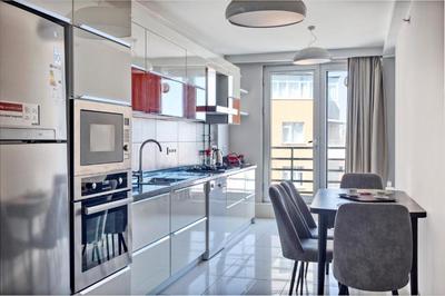 Olimpa Residence