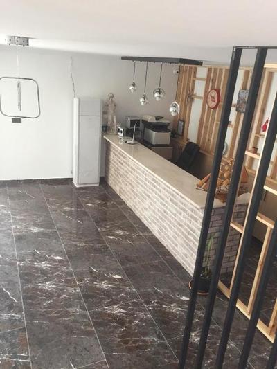 Asli Boutique Hotel