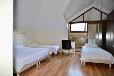 Barby Butik Otel