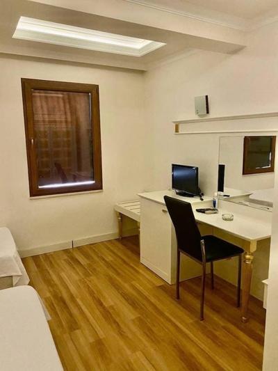 Barby Butik Otel