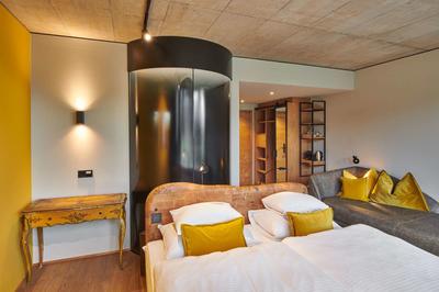 Lartor Resort