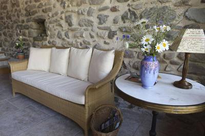 Les Chambres De Mado