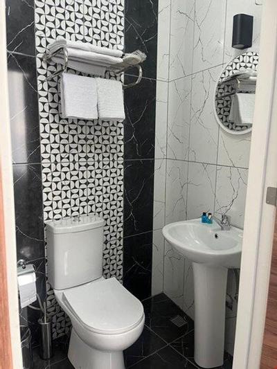 Tuzla Suite Otel