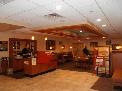 Stagecoach Hotel & Casino