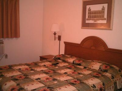 Stagecoach Hotel & Casino