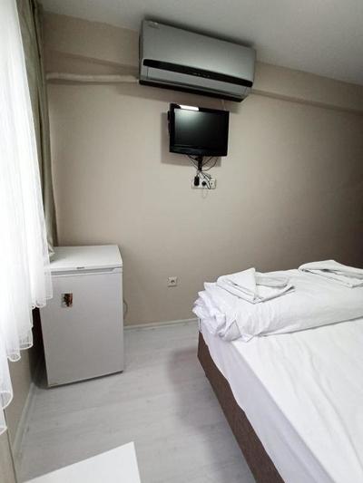 Özbekler Hotel