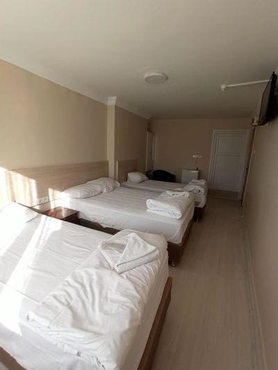 Özbekler Hotel