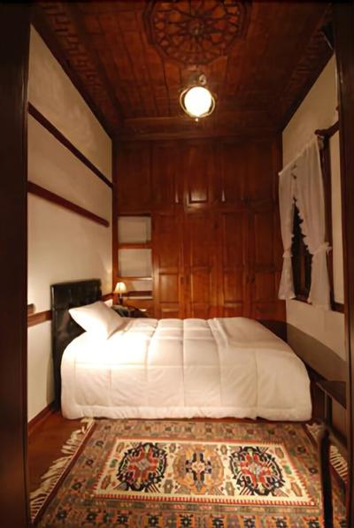 And Hotel