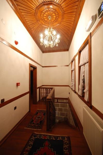 And Hotel