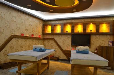 Angels Apart & Spa