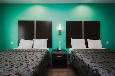 Palace Inn Fairbanks