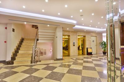 Cagyigit Hotel