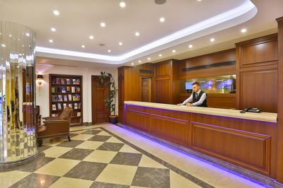 Cagyigit Hotel