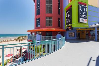 Surfside Condo 503 By Vtrips