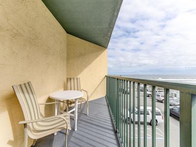 Sunglow Resort 305