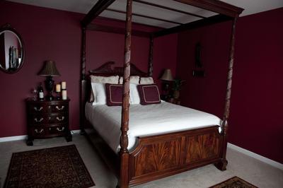 The Purple Orchid Wine Country Resort Spa