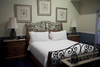 The Purple Orchid Wine Country Resort Spa