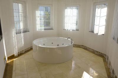 Botanik Villa Kemer