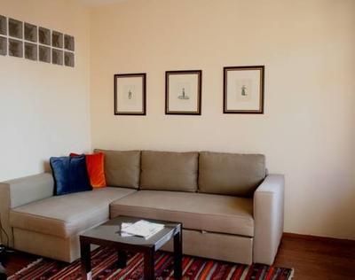 Aslan Apartments Istanbul