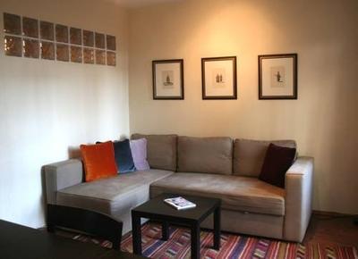 Aslan Apartments Istanbul