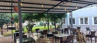 Mert Hotel