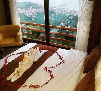 Savarona Pansiyon Otel