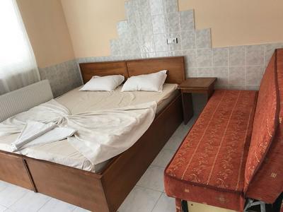 Çukurvadi Thermal Hotel