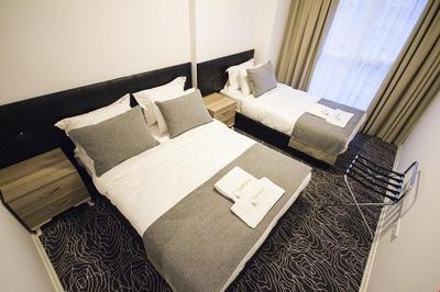 Onno House Apartments